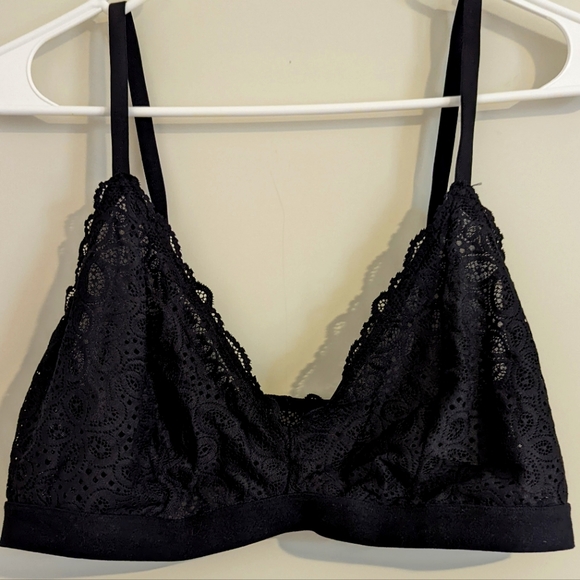 Colsie Bralettes (3pcs) - Picture 6 of 8